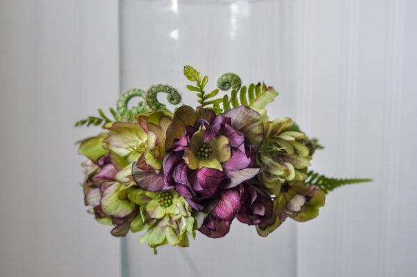 It's Mayday! Floral Wearables - May 1st 6-8 pm - Image 9